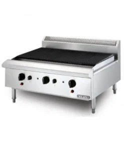 Bếp nướng dùng gas Berjaya CB3B-17