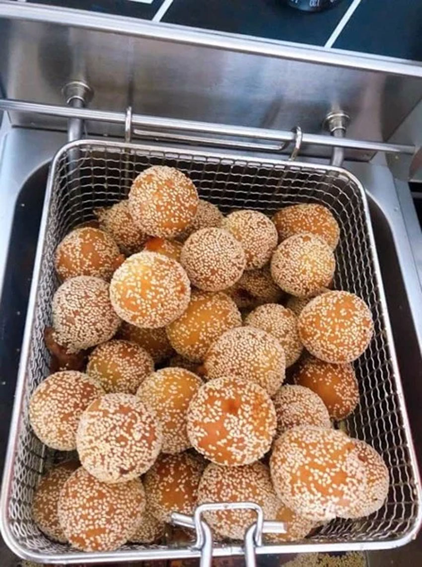 Bếp chiên nhúng điện đơn Berjaya DF12-17 