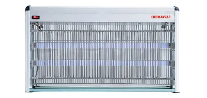 Đèn diệt côn trùng Berjaya BJY-IK40A