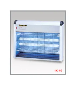 Đèn diệt côn trùng Berjaya BJY-IK40A