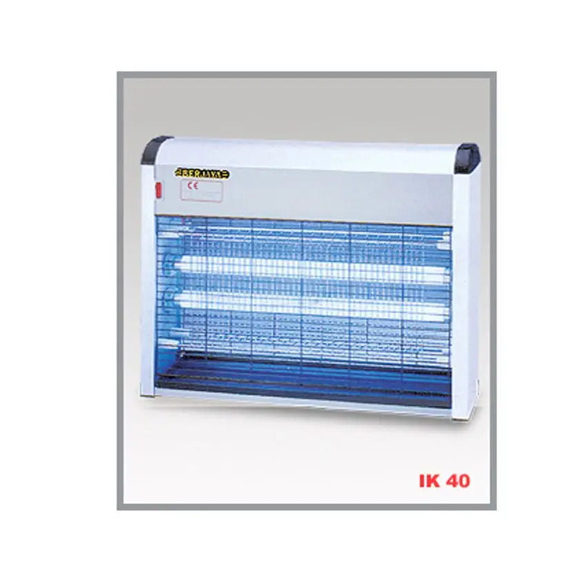 Đèn diệt côn trùng Berjaya BJY-IK40A