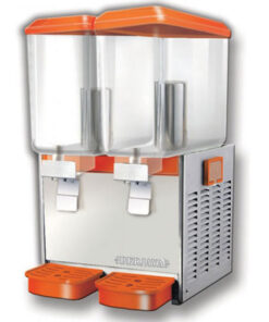 Máy giữ lạnh nước trái cây Berjaya JD 218 Jet 25