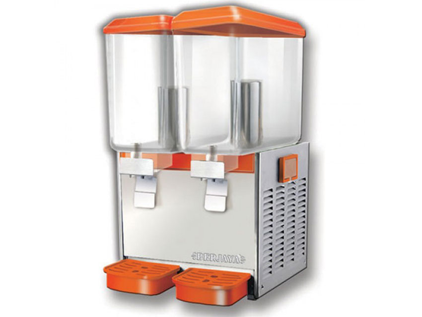 Máy giữ lạnh nước trái cây Berjaya JD 218 Jet 25