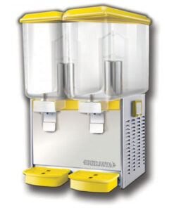 Máy giữ lạnh nước trái cây Berjaya JD 218 Mix 25