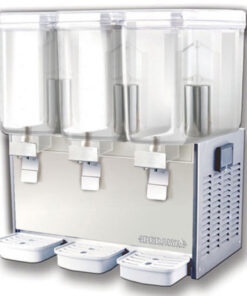 Máy giữ lạnh nước trái cây Berjaya JD 318 Mix 25