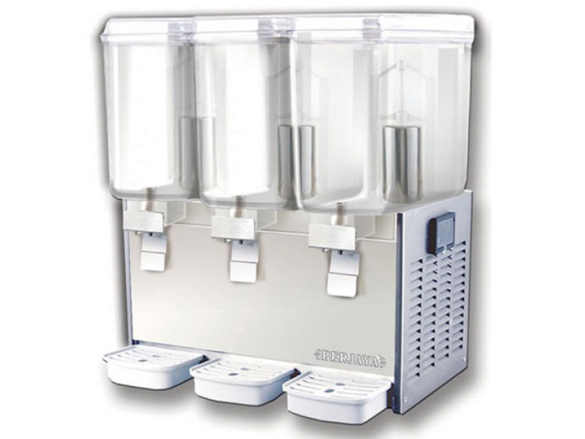 Máy giữ lạnh nước trái cây Berjaya JD 318 Mix 25