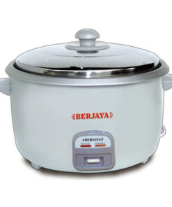 Nồi cơm điện Berjaya BJY-ERC64-N