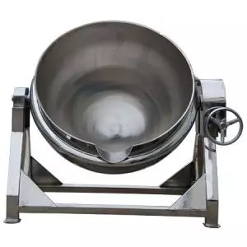 Nồi hầm tay quay dùng Gas Berjaya TK43CW