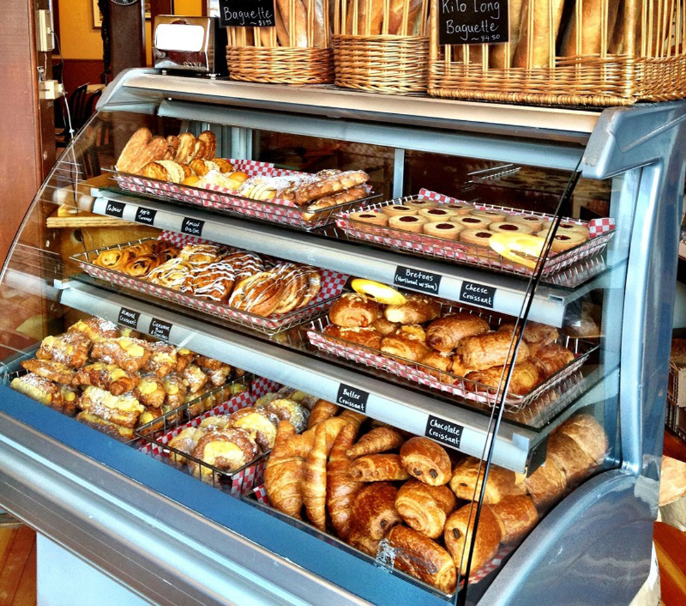 Tủ hâm nóng thực phẩm Berjaya BJY-PW-120L