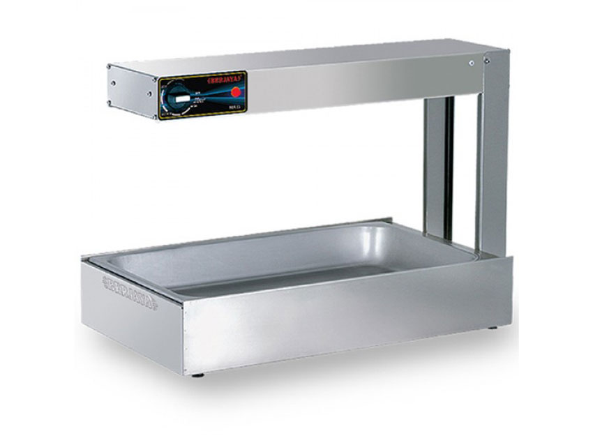 Thiết bị giữ nóng thức ăn Berjaya MIR11